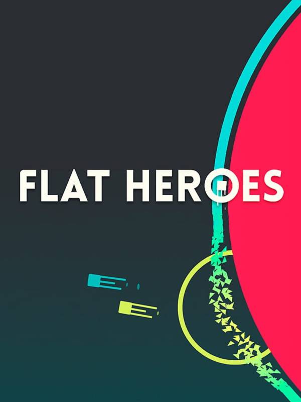 Flat Heroes image