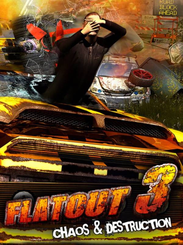 FlatOut 3: Chaos & Destruction image