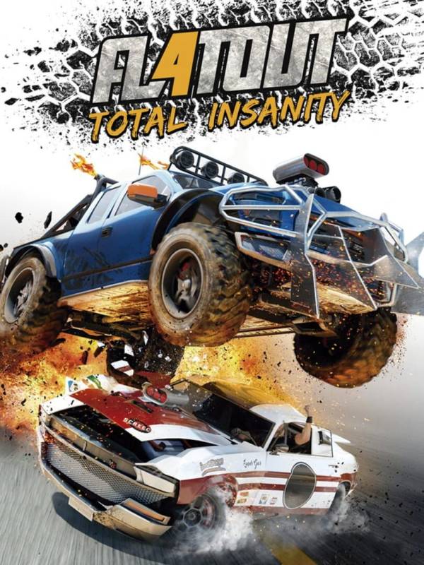 FlatOut 4: Total Insanity image