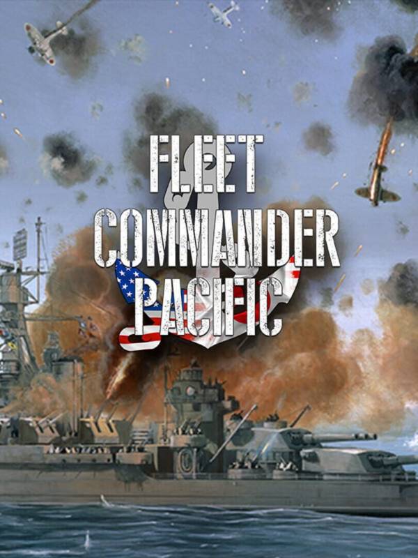 Fleet Commander: Pacific image