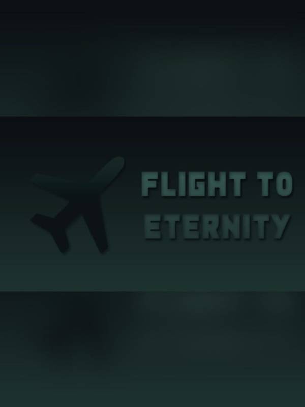 Flight to Eternity cover
