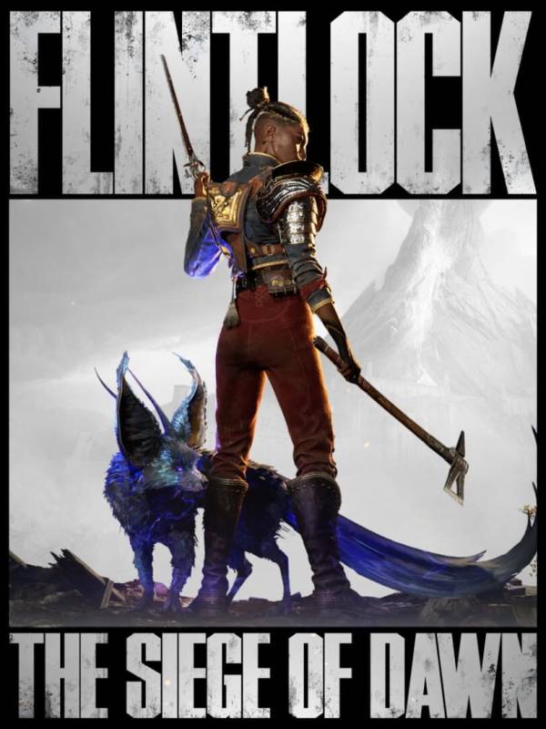 Flintlock: The Siege of Dawn image