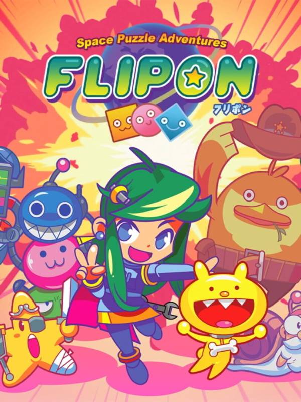 Flipon image