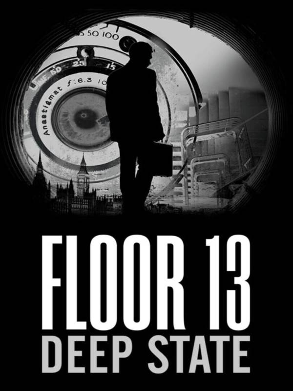 Floor 13: Deep State image