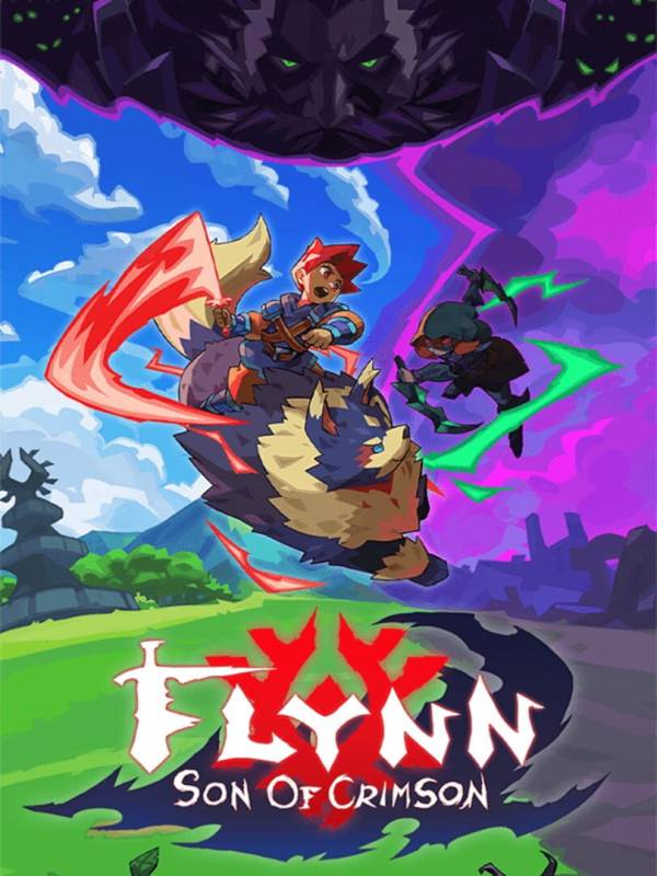 Flynn: Son of Crimson image