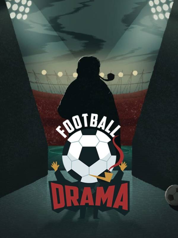 Football Drama image