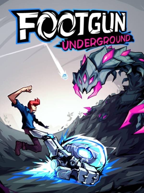 Footgun: Underground image