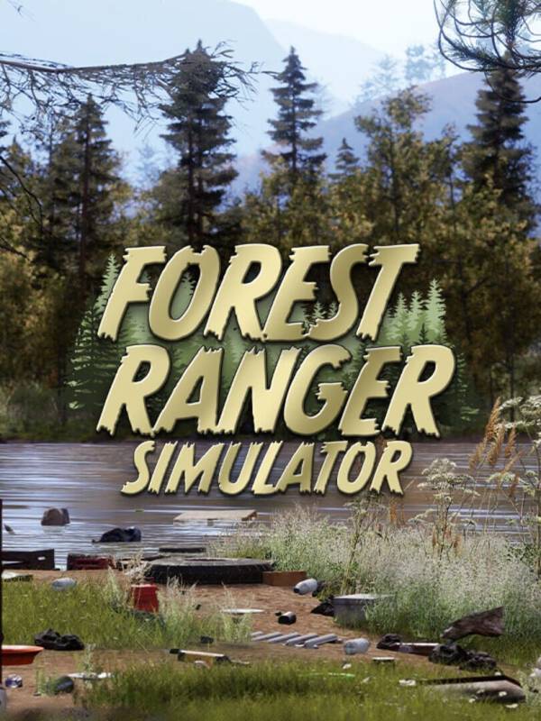 Forest Ranger Simulator image