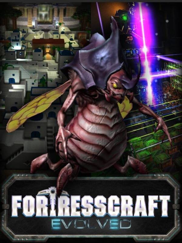 FortressCraft Evolved! image