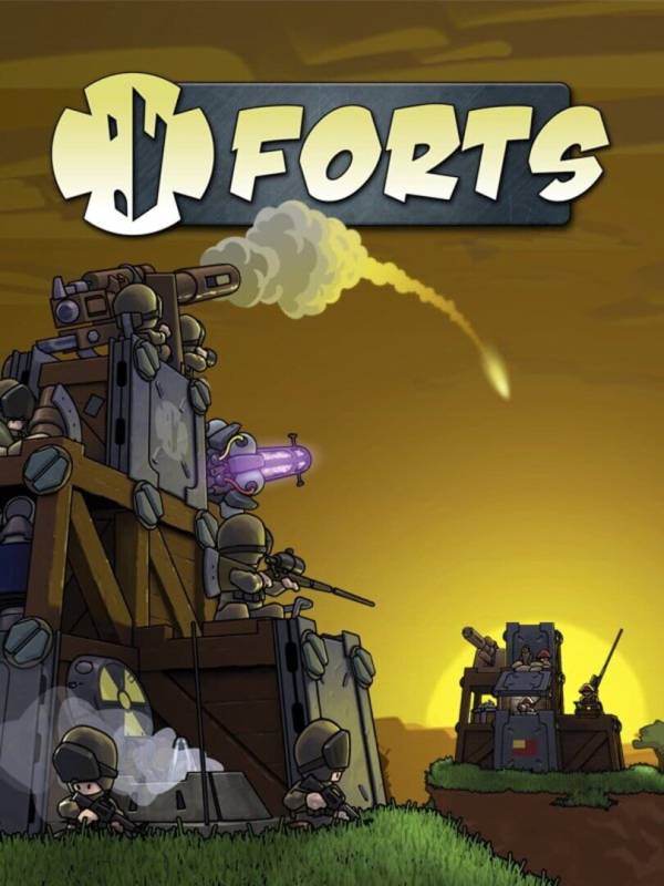 Forts image