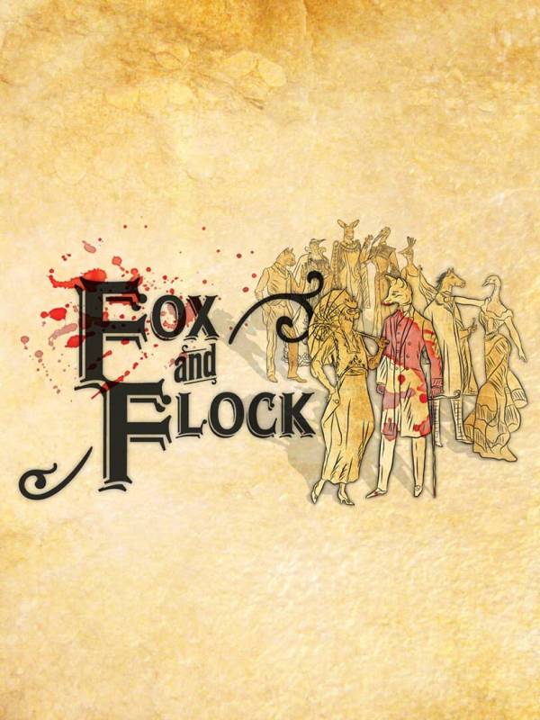 Fox & Flock image