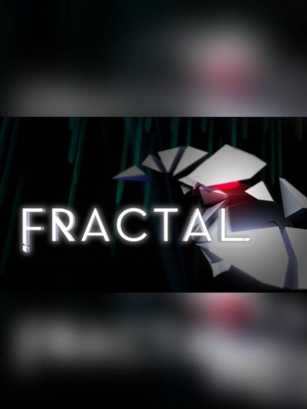 Fractal cover