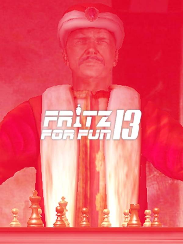 Fritz for Fun 13 image