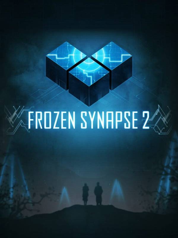 Frozen Synapse 2 image