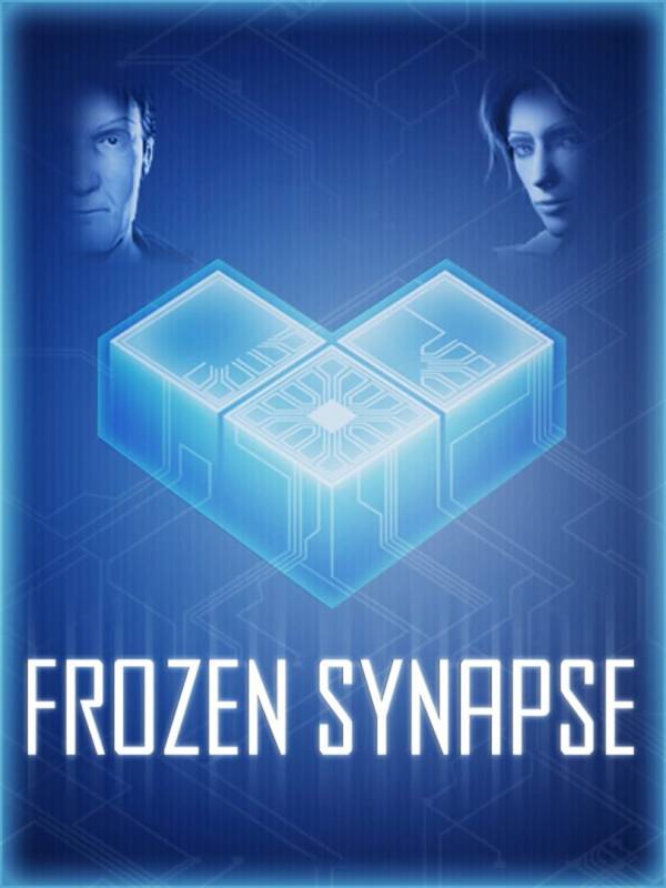 Frozen Synapse image