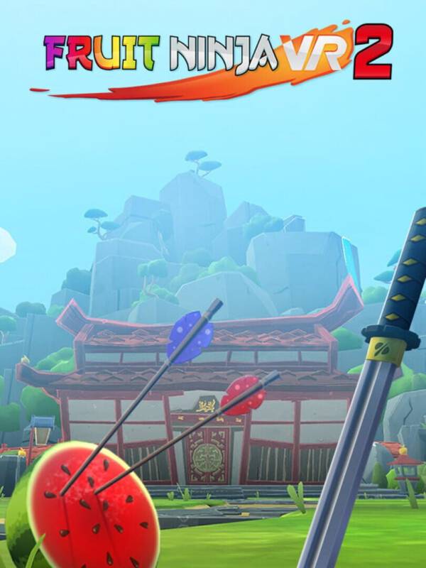 Fruit Ninja VR 2 image