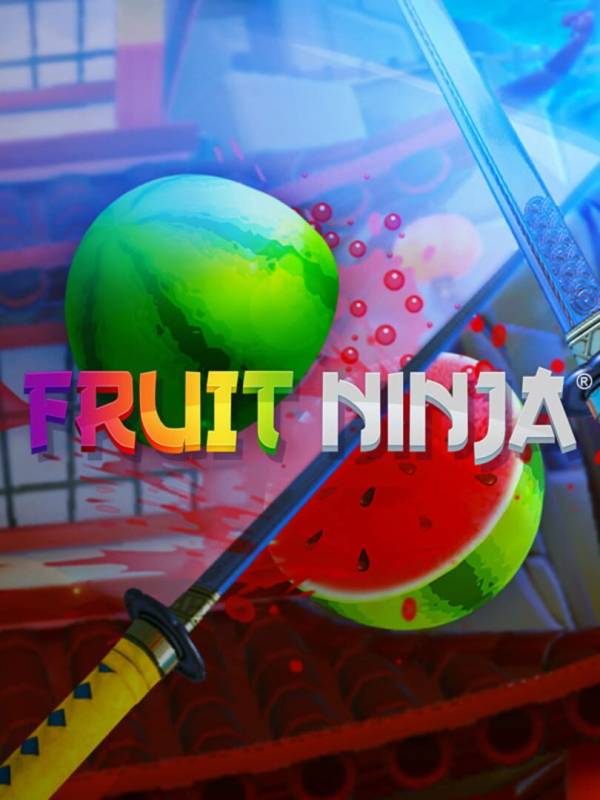 Fruit Ninja VR image