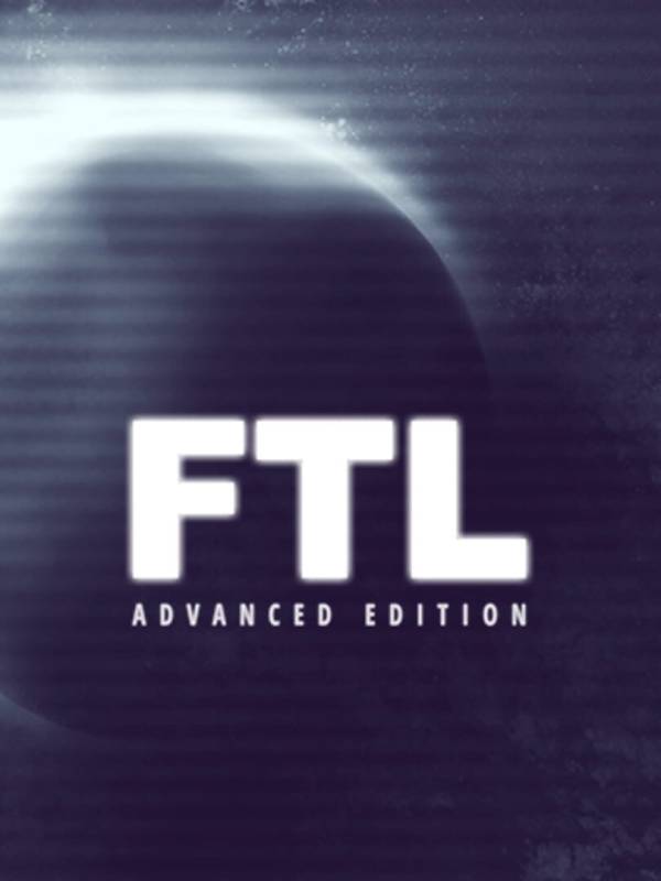 FTL: Advanced Edition image