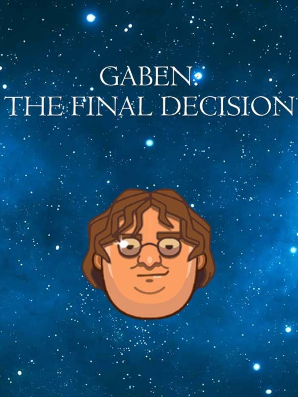 GabeN: The Final Decision image