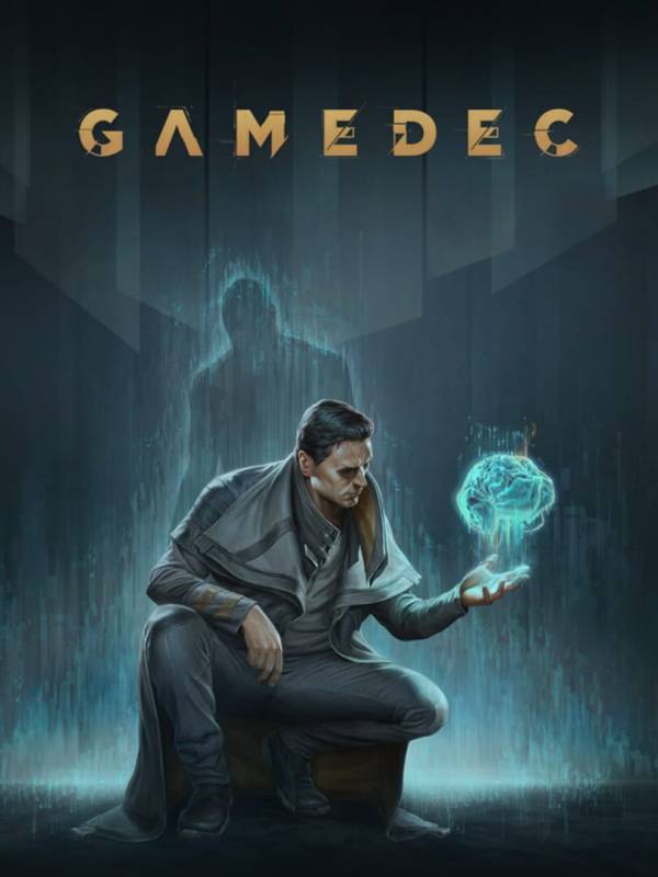 Gamedec image