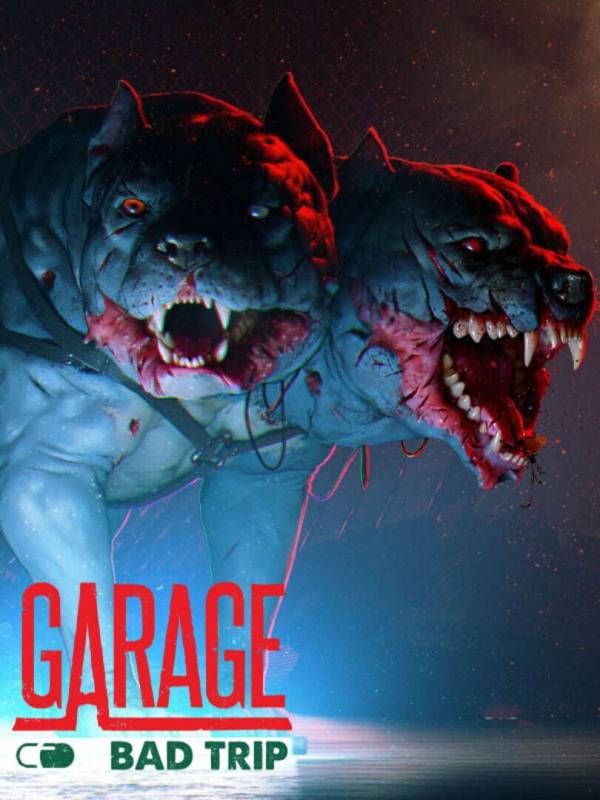 Garage: Bad Trip image