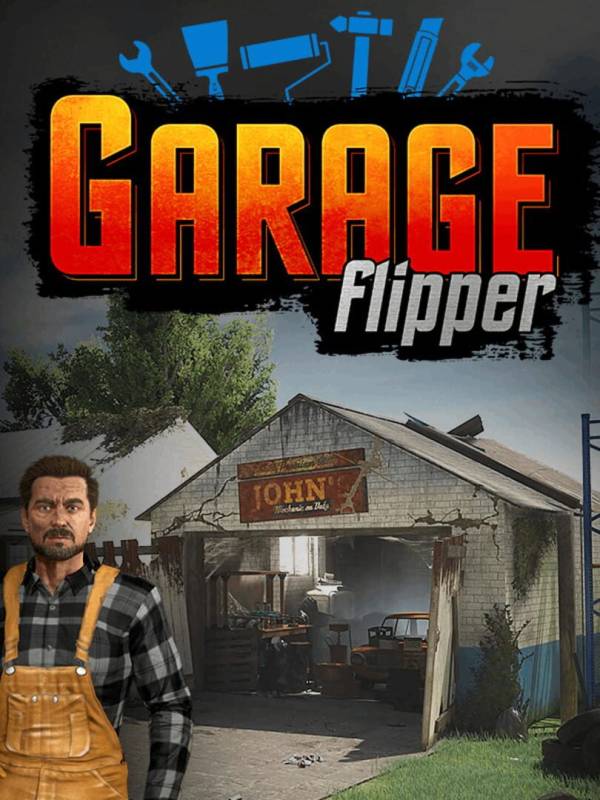 Garage Flipper image