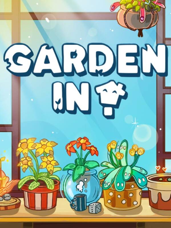 Garden In! image