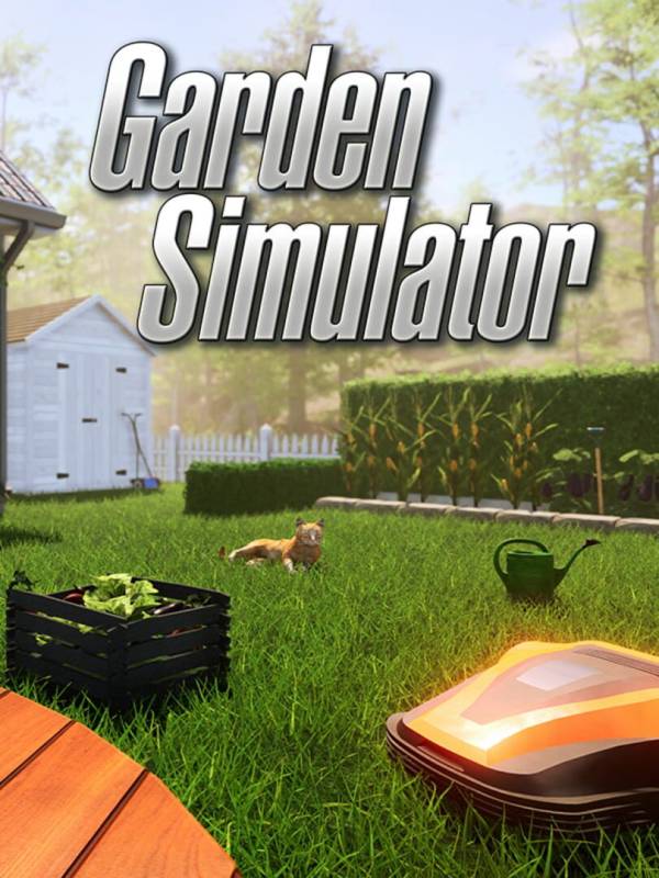 Garden Simulator image