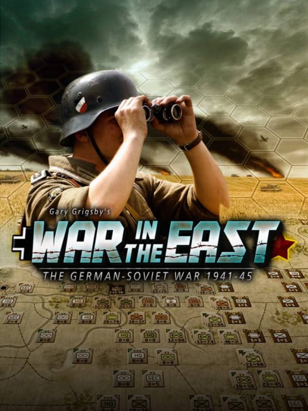 Gary Grigsby's War in the East image