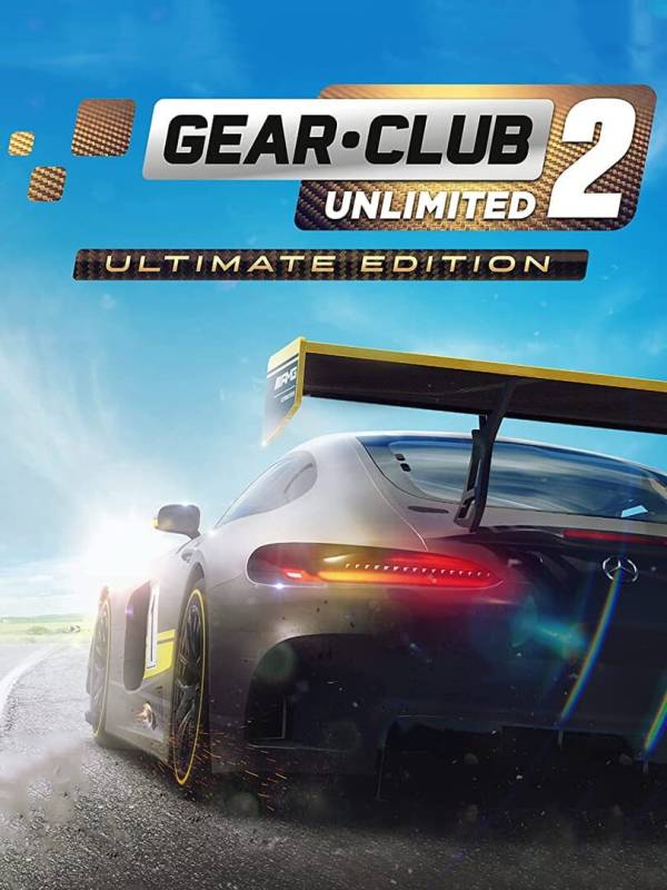 Gear.Club Unlimited 2: Ultimate Edition image