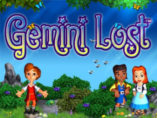 Gemini Lost image