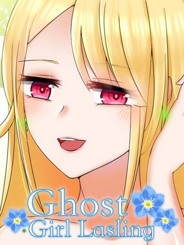 Ghost Girl Lasling image