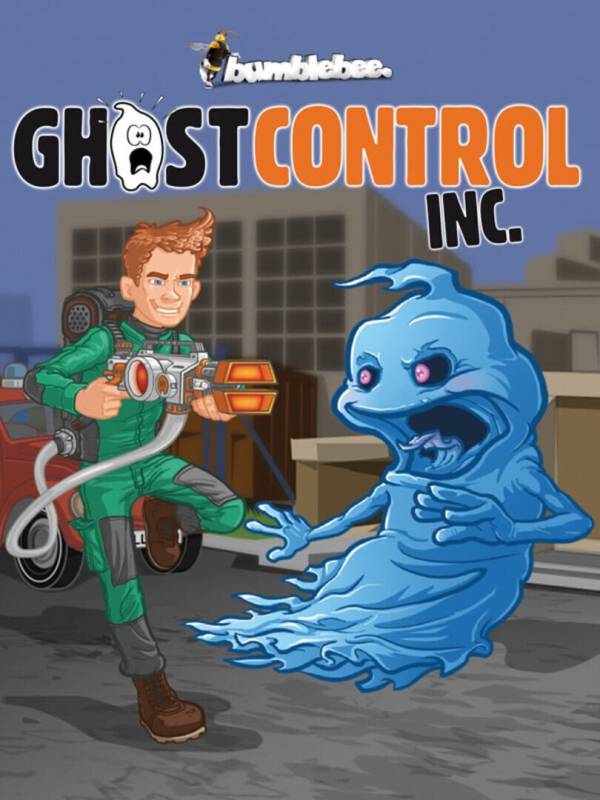 GhostControl Inc. image