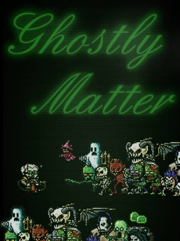 Ghostly Matter image