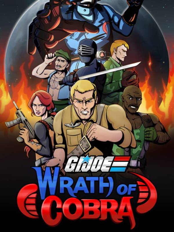 G.I. Joe: Wrath of Cobra image