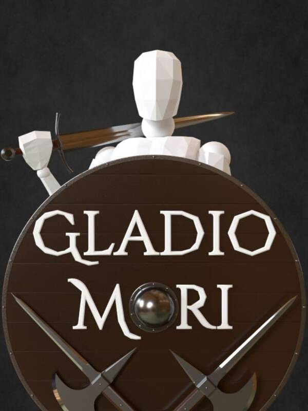 Gladio Mori image