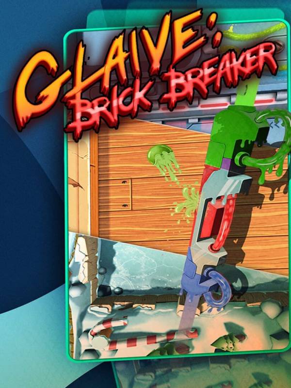 Glaive: Brick Breaker image