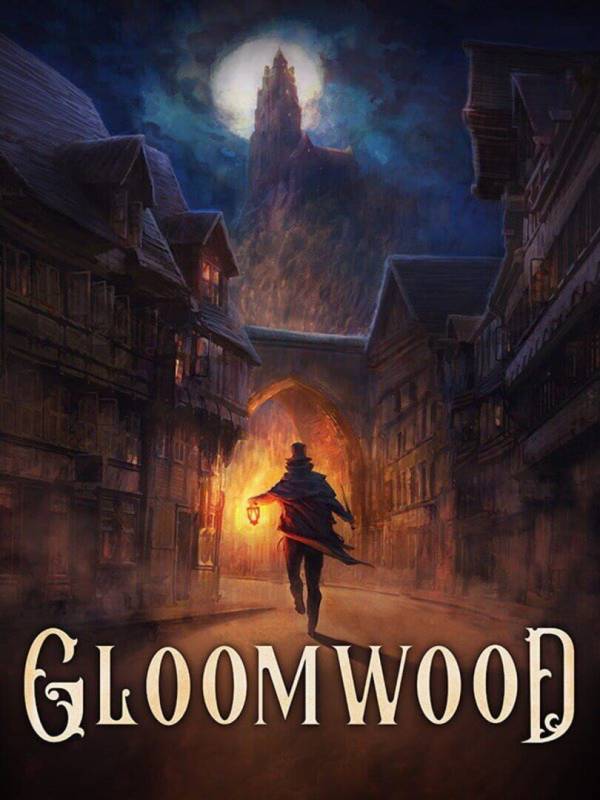 Gloomwood image