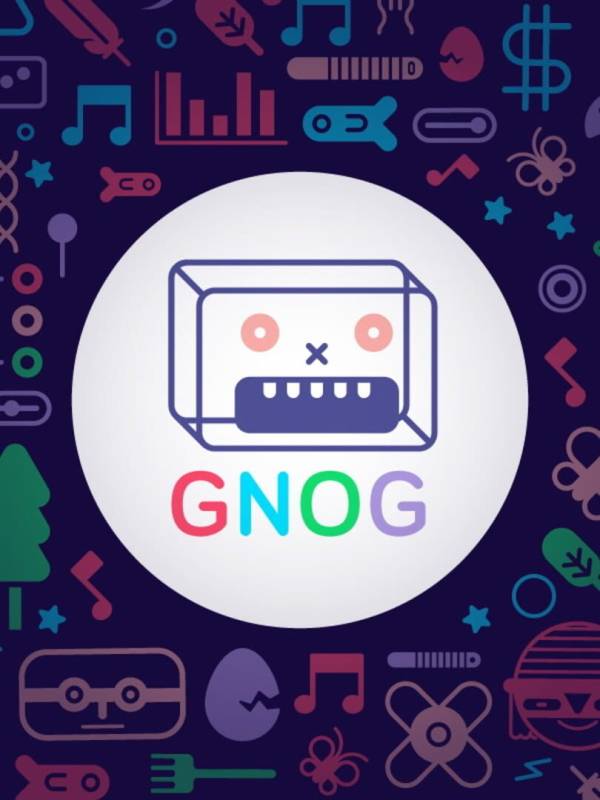 Gnog image