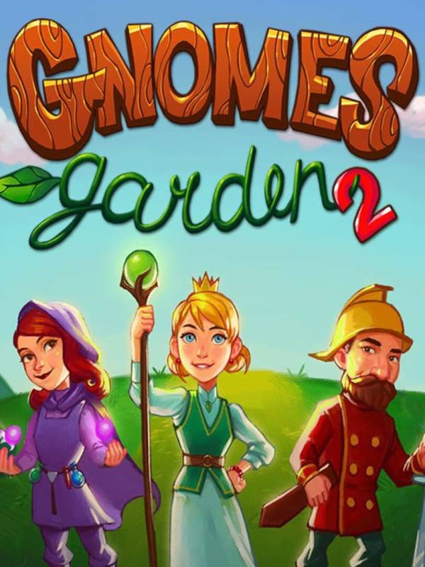 Gnomes Garden 2 image