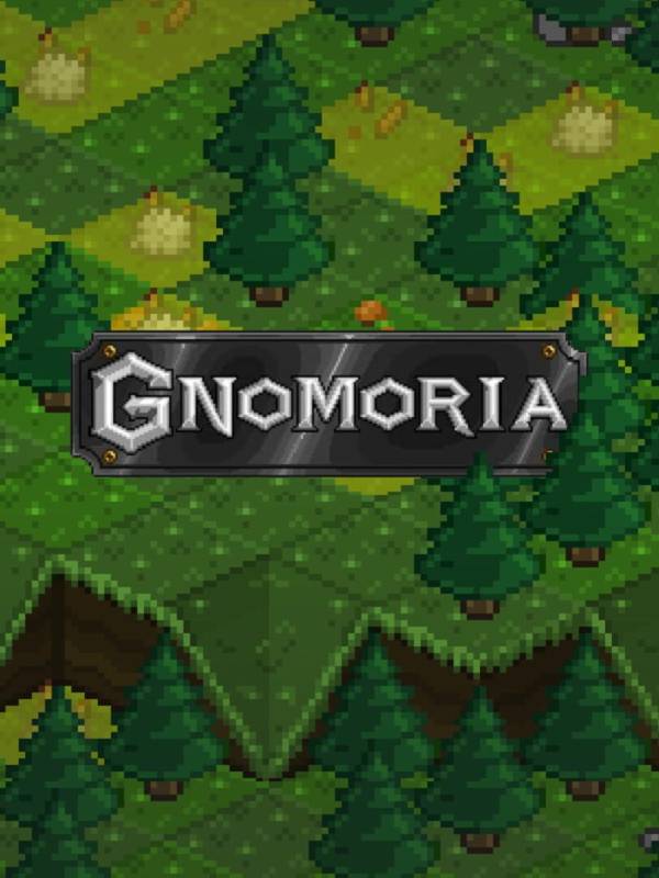 Gnomoria image