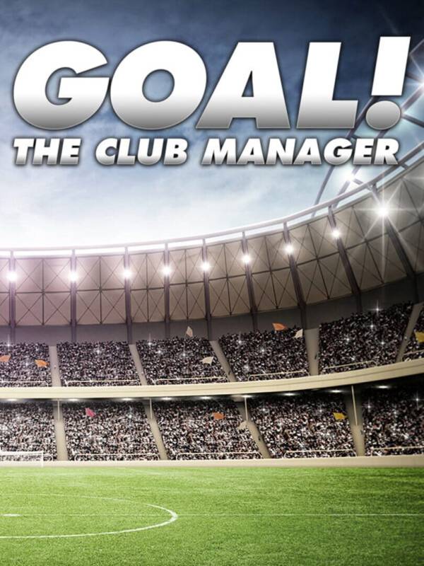 Goal!: The Club Manager image