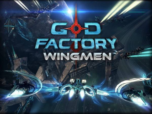 GoD Factory: Wingmen image