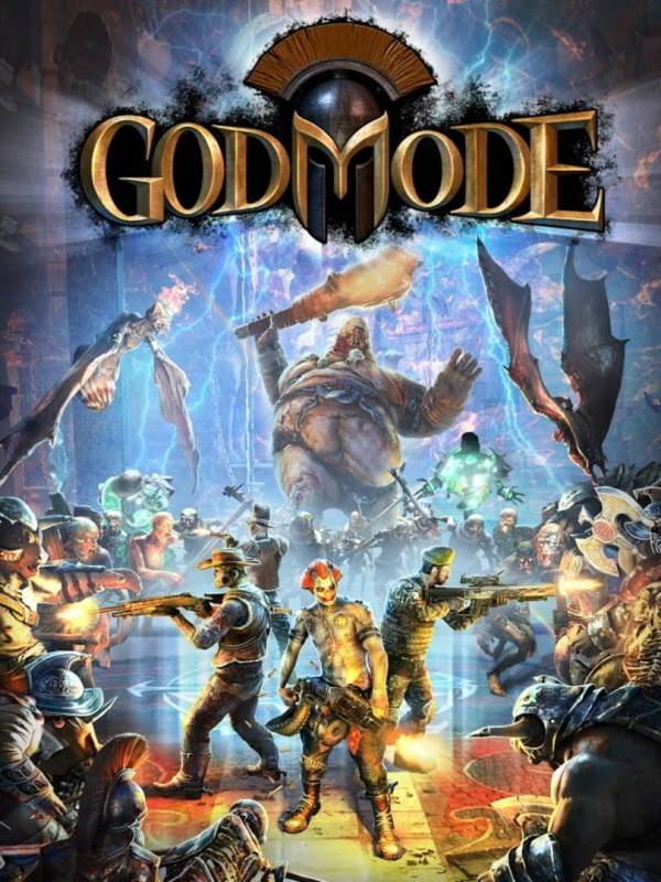 God Mode image