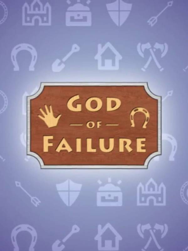 God of Failure image