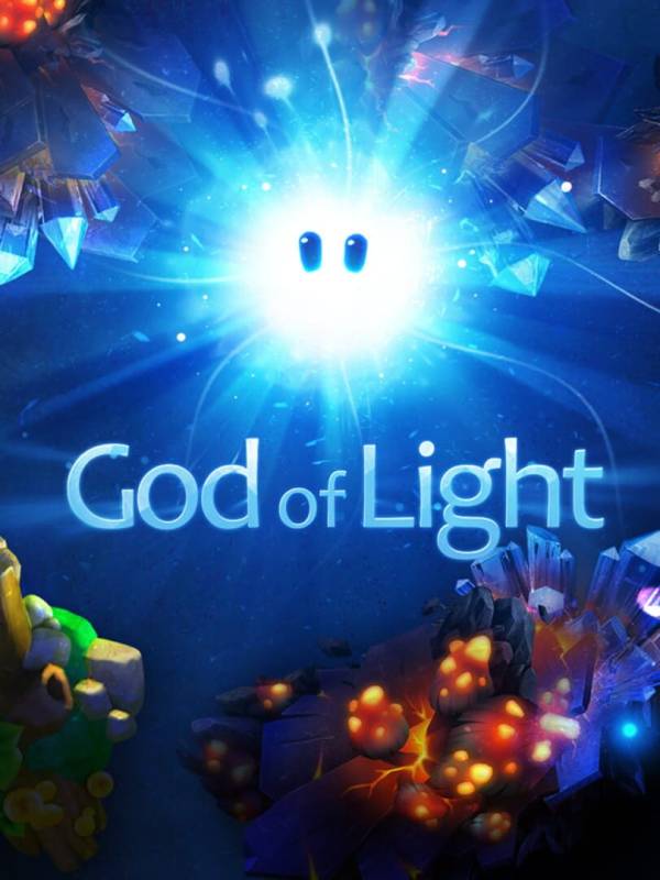 God of Light: Remastered image