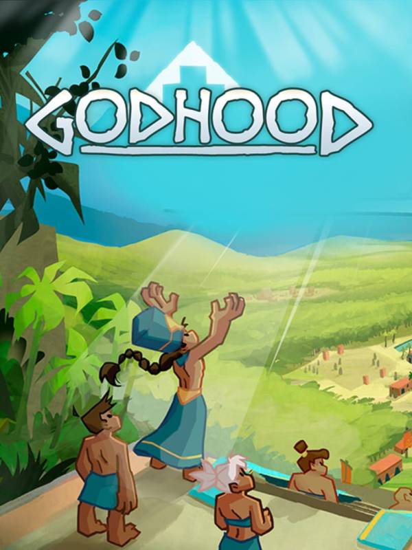 Godhood cover