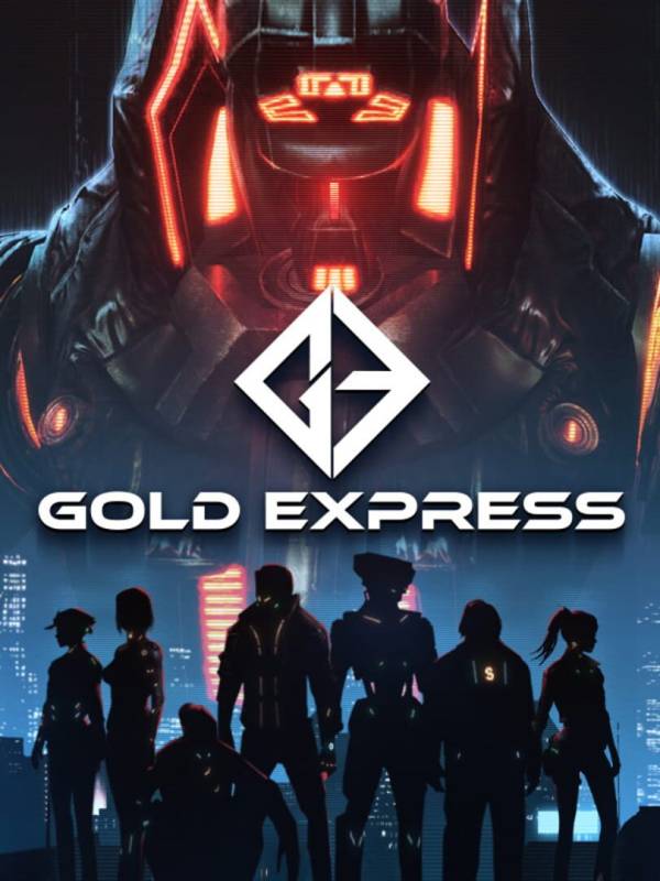 Gold Express image