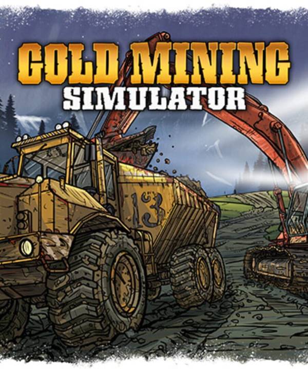 Gold Mining Simulator image