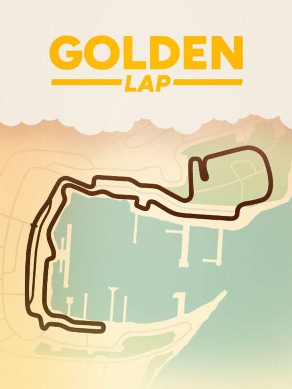 Golden Lap image